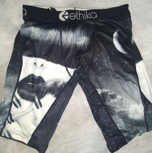 Ethika boxers